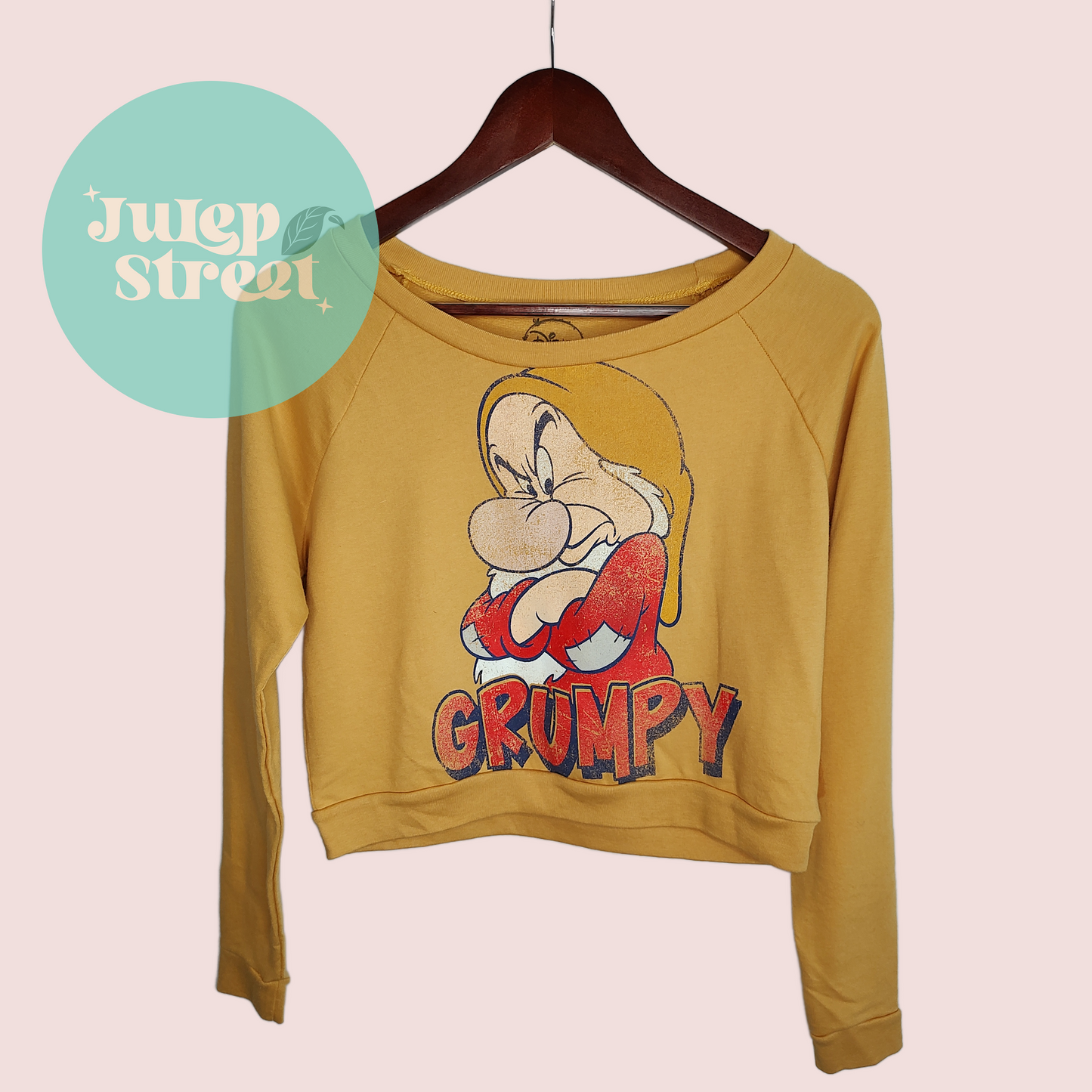 Grumpy (sku:22)