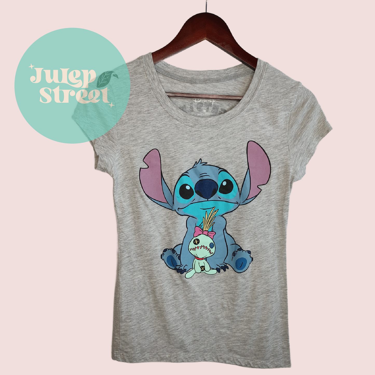 Heather Grey Stitch (3)