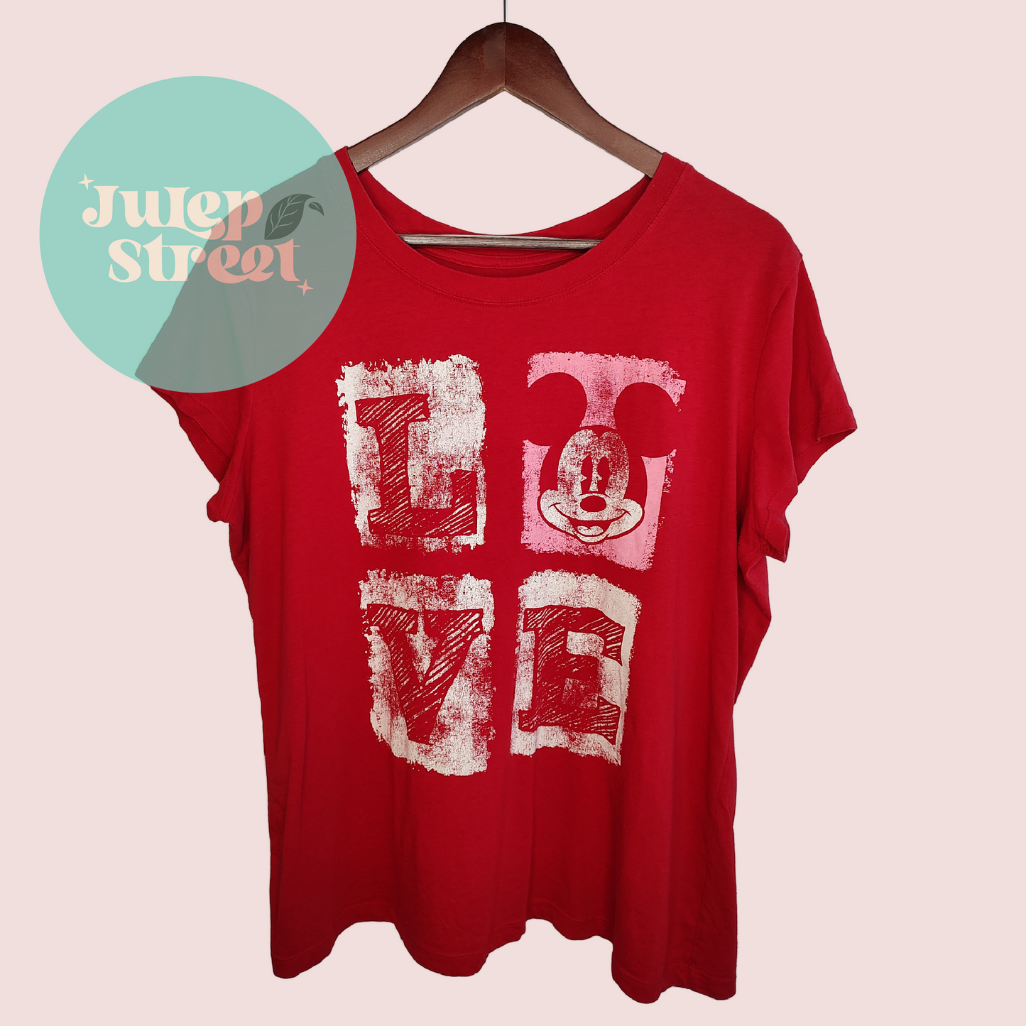 Red Love (4)