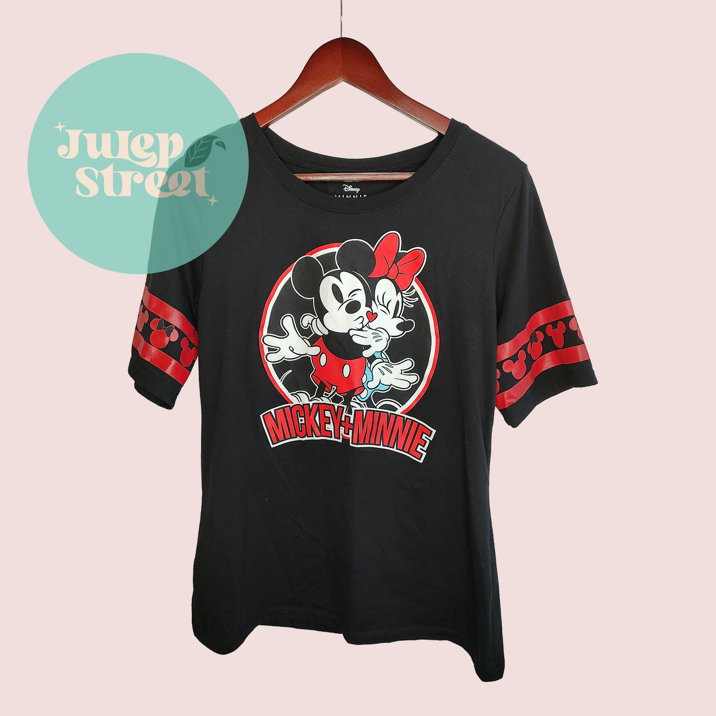 Mickey Minnie Black (13)