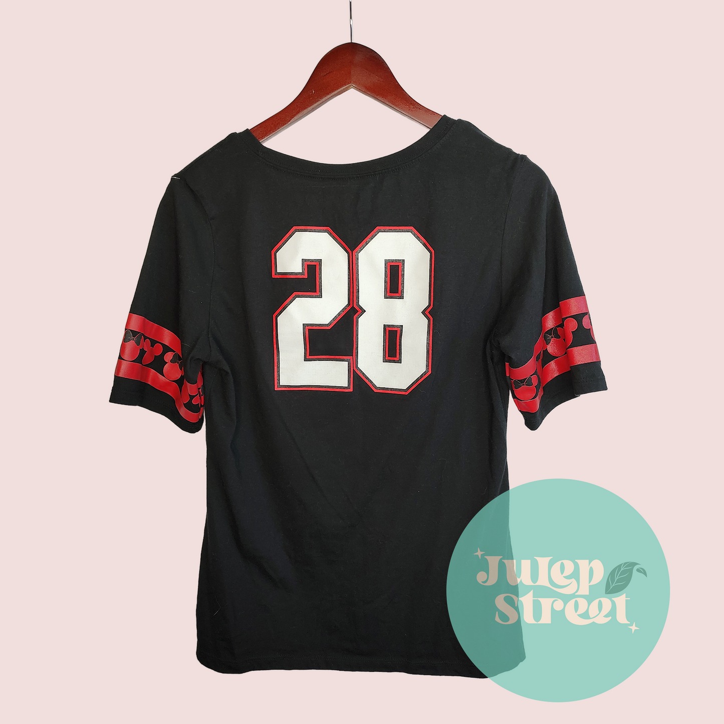 Mickey Minnie Black (13)