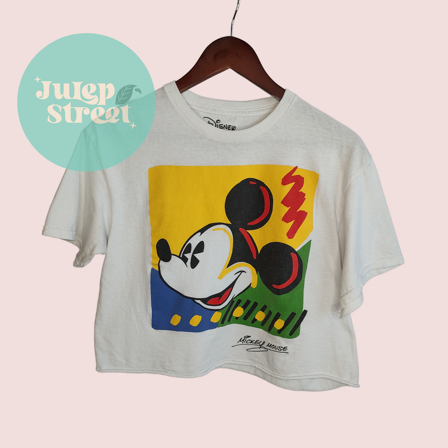 Retro Mickey (6)